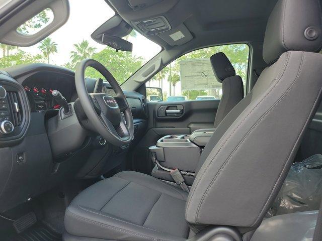 new 2026 GMC Sierra 1500 car, priced at $31,940