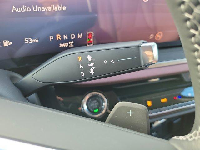 new 2026 Buick Envision car, priced at $48,734