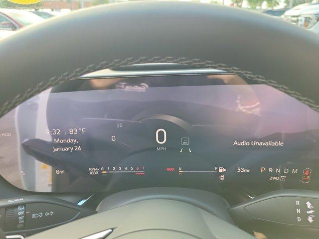 new 2026 Buick Envision car, priced at $48,734