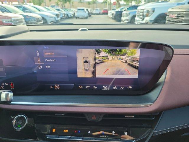 new 2026 Buick Envision car, priced at $48,734