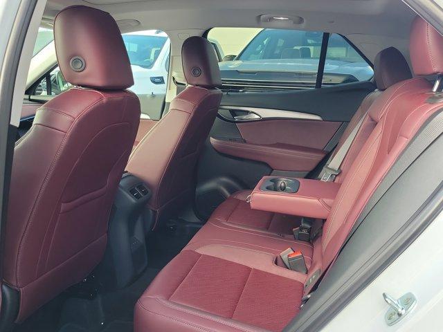 new 2026 Buick Envision car, priced at $48,734