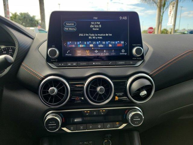 used 2023 Nissan Sentra car, priced at $15,990