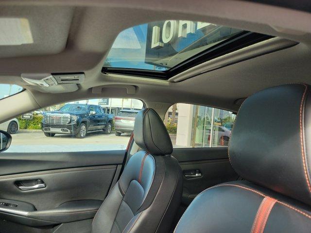 used 2023 Nissan Sentra car, priced at $15,990