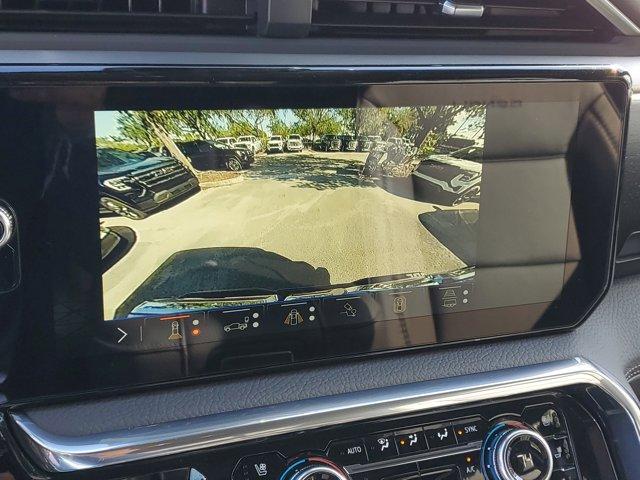 new 2026 GMC Sierra 1500 car, priced at $66,529