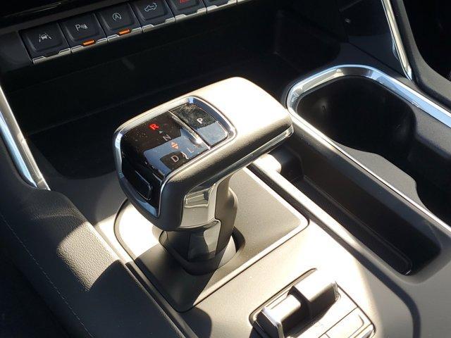 new 2026 GMC Sierra 1500 car, priced at $66,529