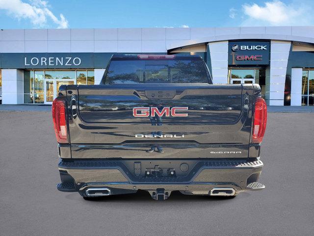 new 2026 GMC Sierra 1500 car, priced at $66,529