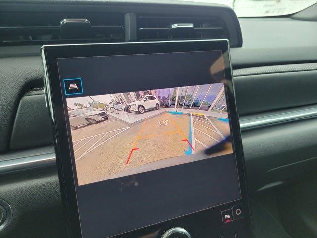 used 2026 GMC Terrain car, priced at $25,990