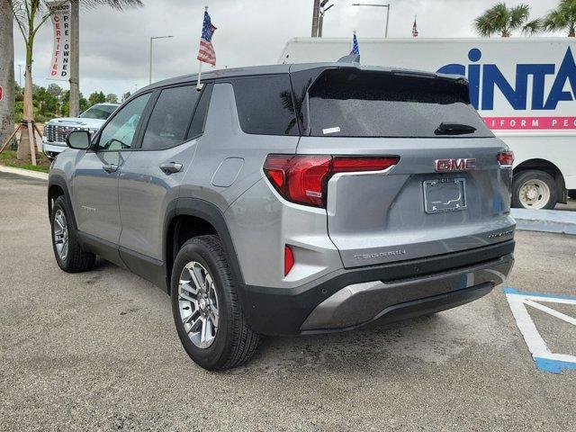 used 2026 GMC Terrain car, priced at $25,990