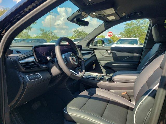 new 2027 Buick Enclave car, priced at $52,794