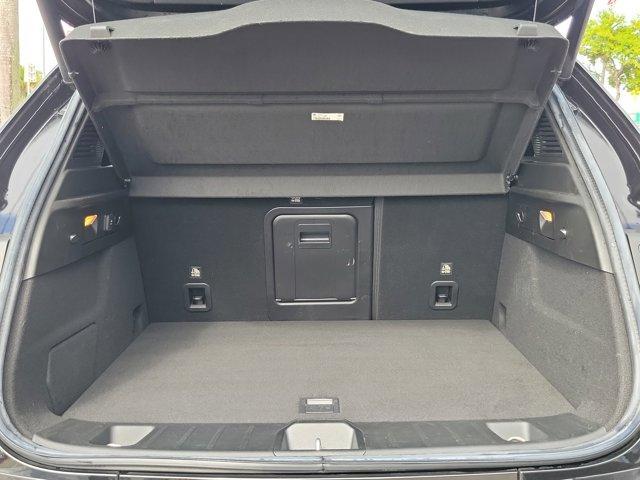 used 2024 Alfa Romeo Tonale car, priced at $23,990