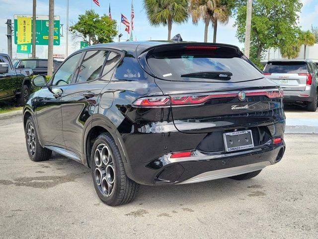 used 2024 Alfa Romeo Tonale car, priced at $23,990