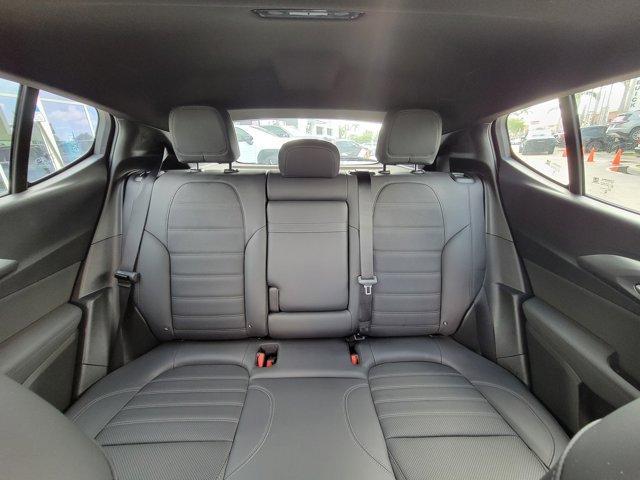 used 2024 Alfa Romeo Tonale car, priced at $23,990