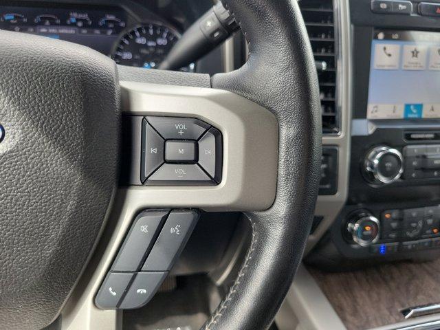 used 2019 Ford F-450 car