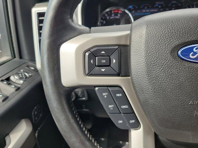 used 2019 Ford F-450 car