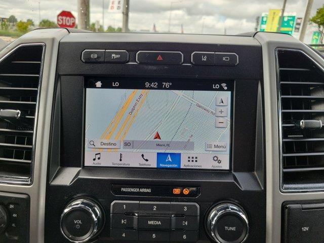 used 2019 Ford F-450 car