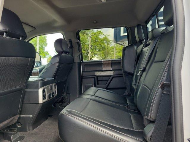used 2019 Ford F-450 car