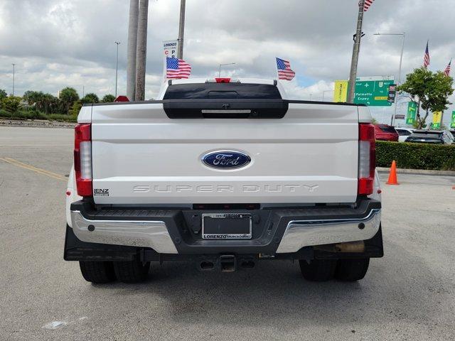 used 2019 Ford F-450 car