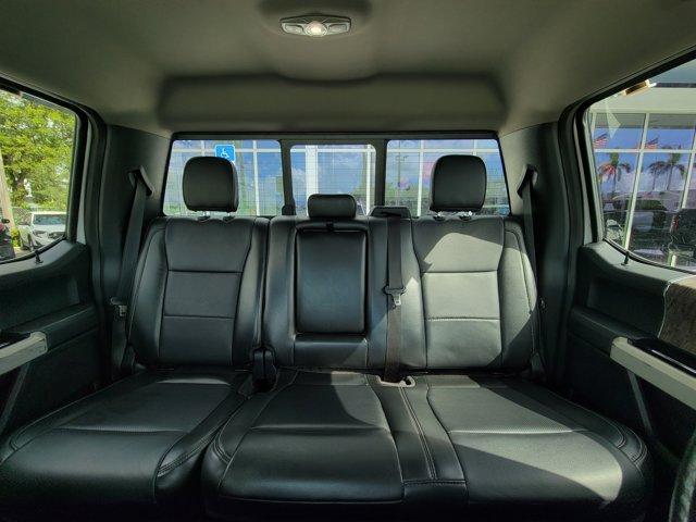 used 2019 Ford F-450 car
