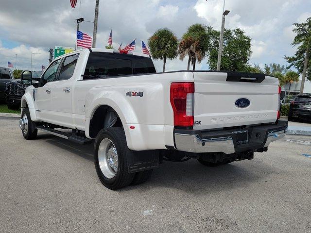 used 2019 Ford F-450 car