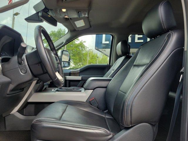 used 2019 Ford F-450 car