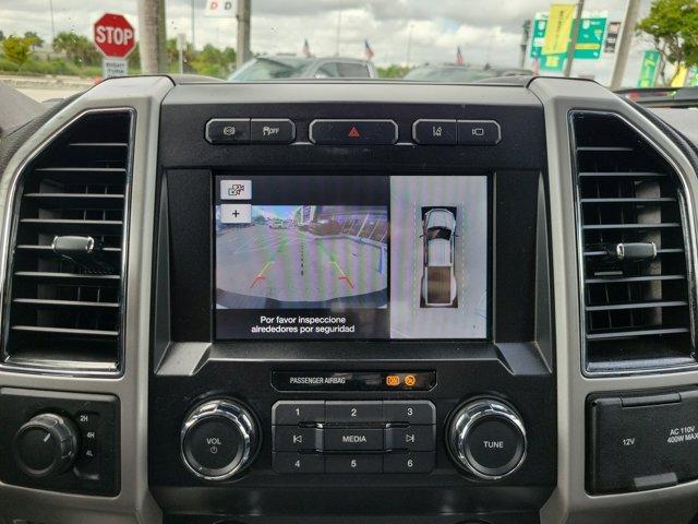 used 2019 Ford F-450 car