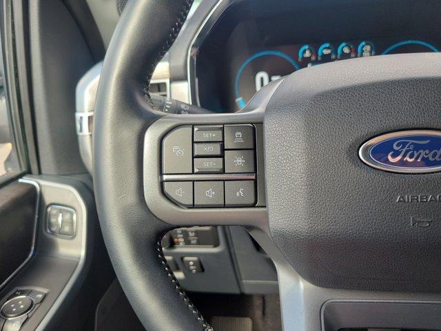 used 2022 Ford F-150 car, priced at $42,880