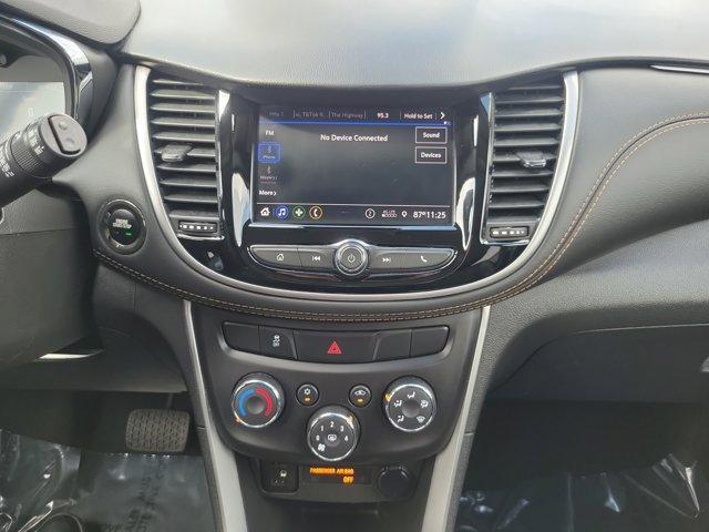 used 2022 Chevrolet Trax car, priced at $14,880