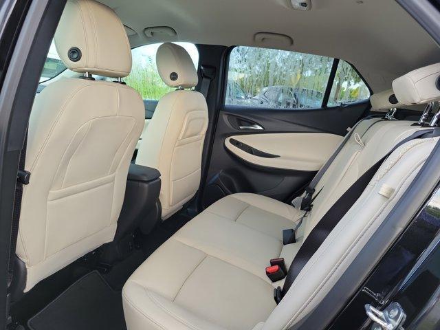 new 2026 Buick Encore GX car, priced at $29,275