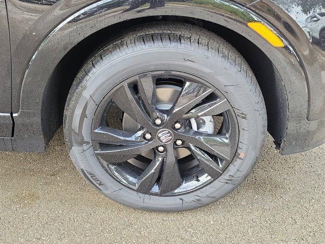 new 2026 Buick Encore GX car, priced at $29,275