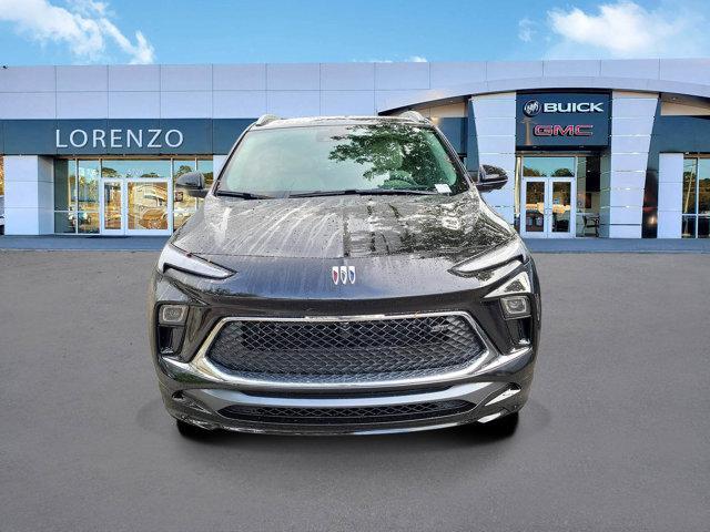 new 2026 Buick Encore GX car, priced at $29,275