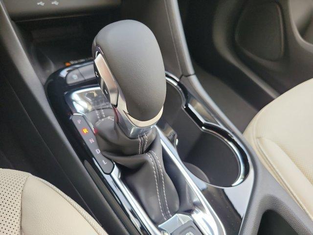 new 2026 Buick Encore GX car, priced at $29,275