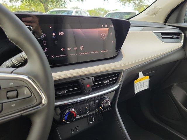 new 2026 Buick Encore GX car, priced at $29,275