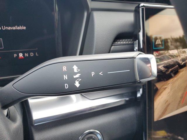 new 2026 GMC Terrain car, priced at $32,589