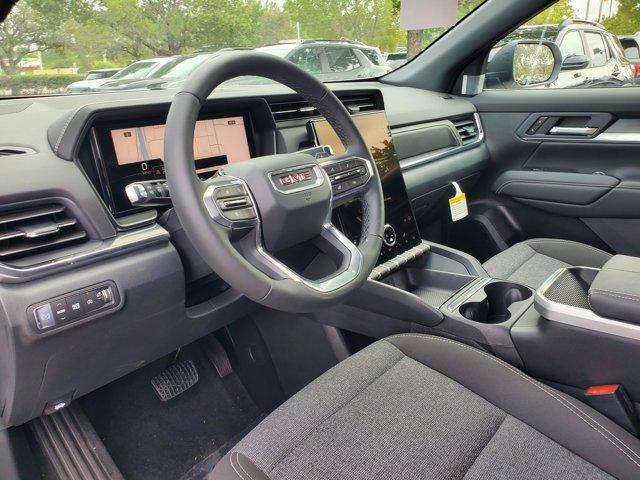 new 2026 GMC Terrain car, priced at $32,589