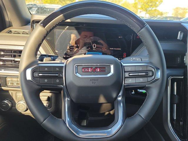 new 2026 GMC Yukon XL car, priced at $81,854