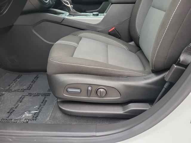 used 2024 Chevrolet Blazer car, priced at $25,990