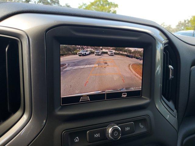 new 2026 GMC Sierra 1500 car, priced at $35,669