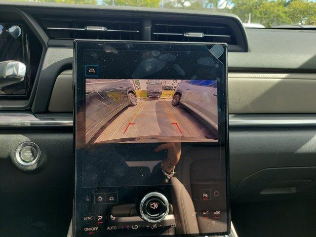 new 2026 GMC Terrain car, priced at $36,534