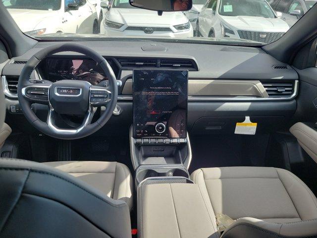 new 2026 GMC Terrain car, priced at $36,534