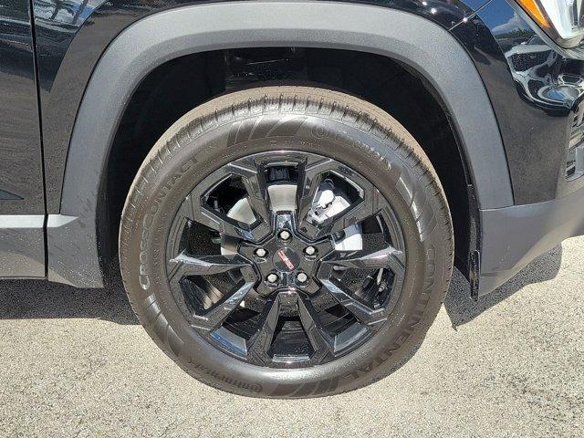 new 2026 GMC Terrain car, priced at $36,534