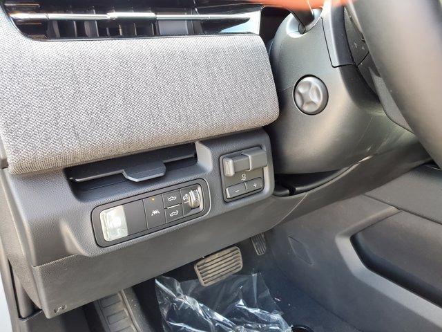 new 2026 GMC Sierra EV car, priced at $78,989