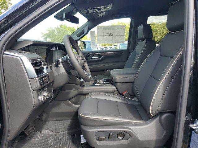 new 2026 GMC Yukon car, priced at $79,304