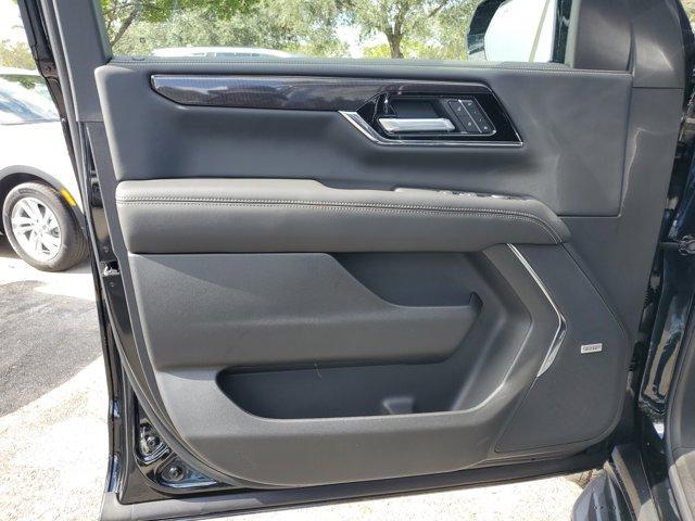 new 2026 GMC Yukon car, priced at $79,304