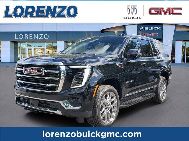new 2026 GMC Yukon car, priced at $79,304