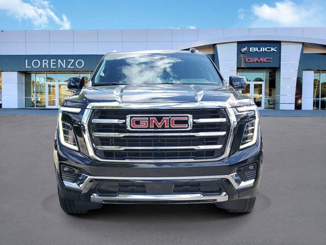 new 2026 GMC Yukon car, priced at $79,304