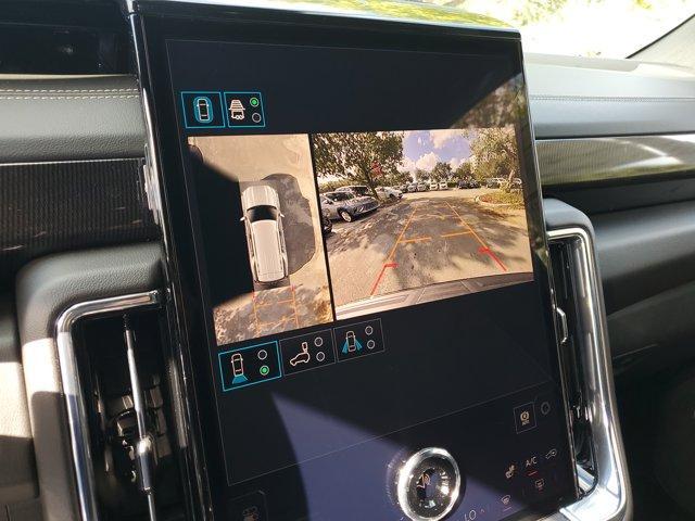 new 2026 GMC Yukon car, priced at $79,304