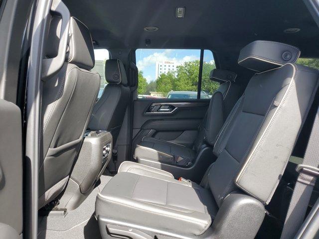 new 2026 GMC Yukon car, priced at $79,304