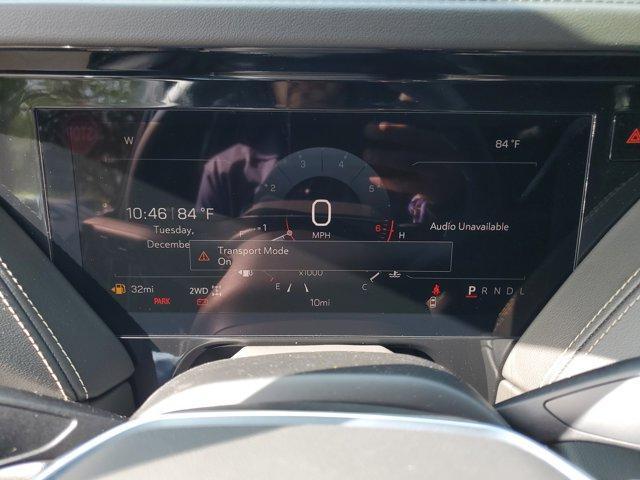 new 2026 GMC Yukon car, priced at $79,304