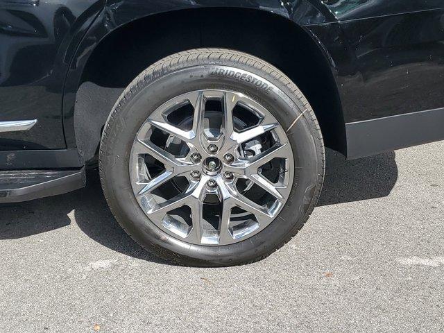 new 2026 GMC Yukon car, priced at $79,304