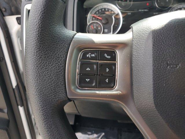 used 2022 Ram 1500 Classic car, priced at $22,990